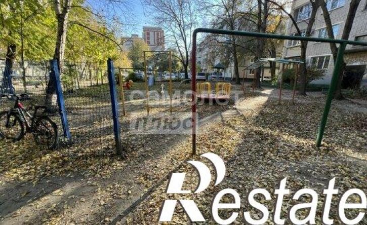 1-комн квартира Театральная улица, 83,  д. 83