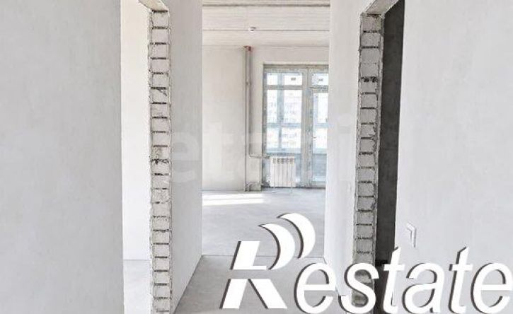 3-комн квартира Партизанская улица, 64/2,  д. 64/2