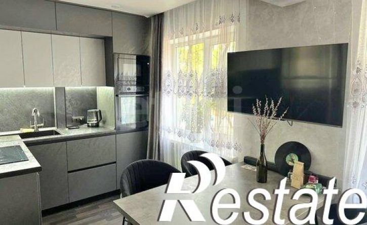 2-комн квартира Амурская улица, 138,  д. 138