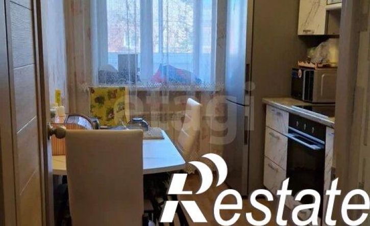 3-комн квартира улица Ленина, 55,  д. 55