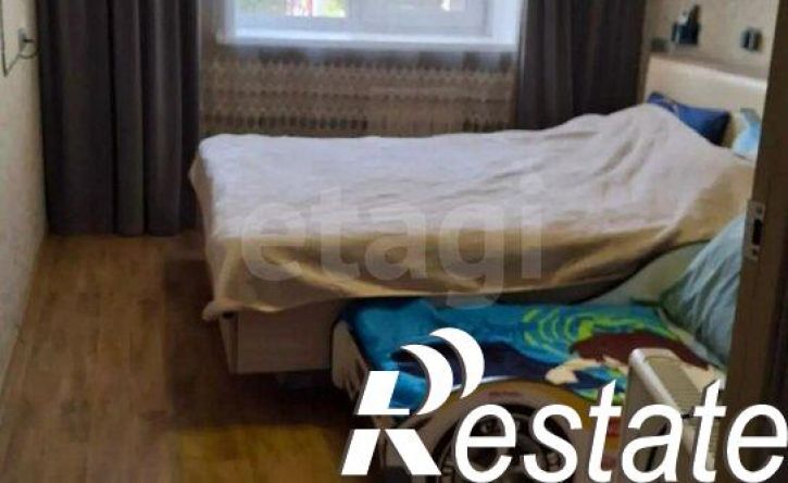 3-комн квартира улица Ленина, 55,  д. 55