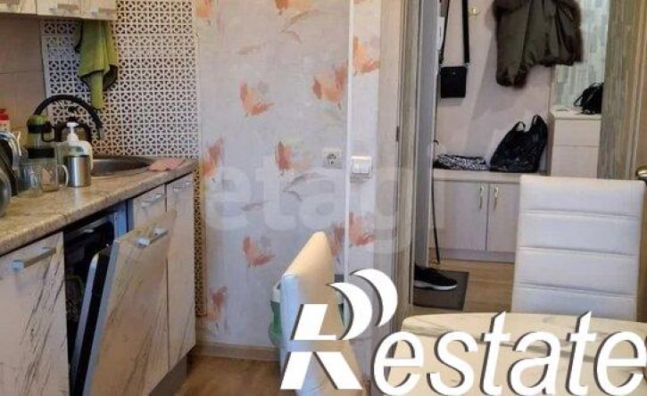 3-комн квартира улица Ленина, 55,  д. 55