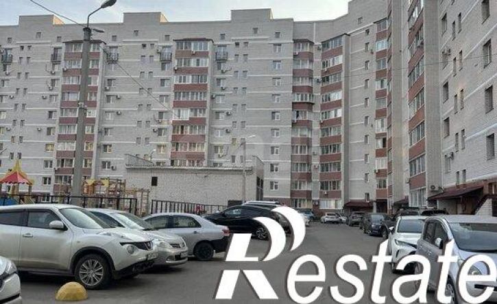 1-комн квартира улица Василенко, 3/2,  д. 3/2