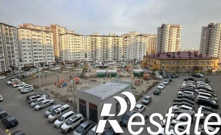1-комн квартира улица Василенко, 3/2,  д. 3/2