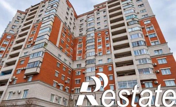 2-комн квартира улица Калинина, 52,  д. 52