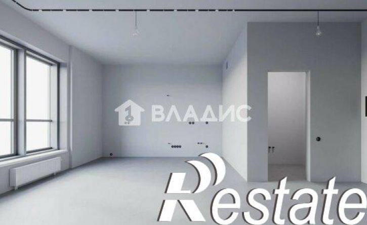 2-комн квартира Набережная улица, 50А,  д. 50А