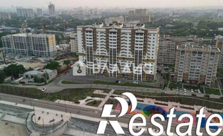 2-комн квартира Набережная улица, 50А,  д. 50А