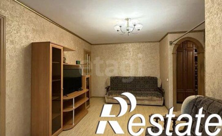 2-комн квартира улица Богдана Хмельницкого, 67,  д. 67