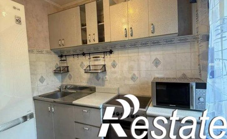 2-комн квартира улица Богдана Хмельницкого, 67,  д. 67