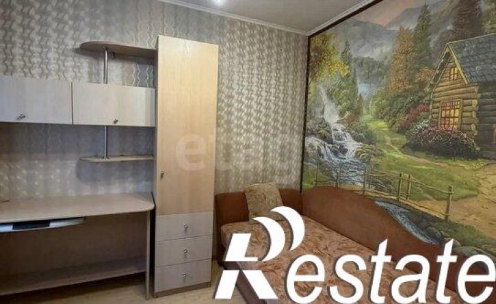 2-комн квартира улица Богдана Хмельницкого, 67,  д. 67