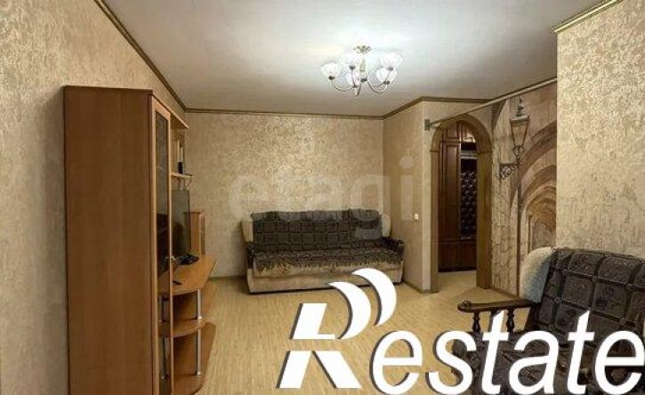 2-комн квартира улица Богдана Хмельницкого, 67,  д. 67