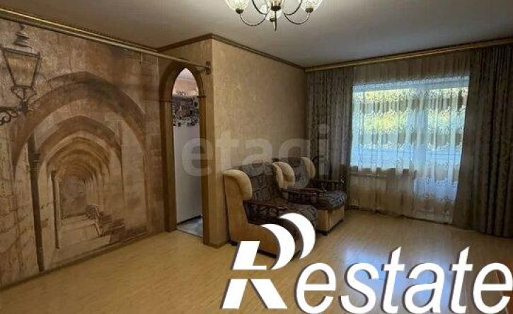 2-комн квартира улица Богдана Хмельницкого, 67,  д. 67