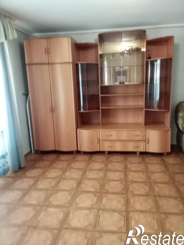 1-комн квартира Театральная, 94