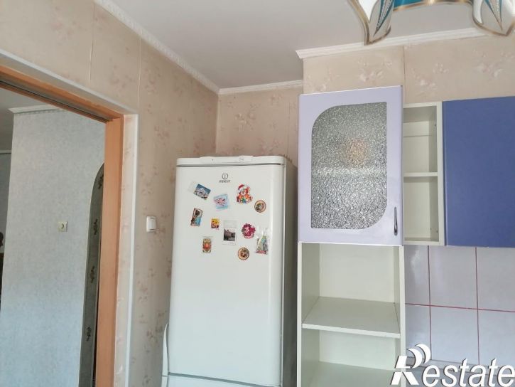 1-комн квартира Театральная, 94