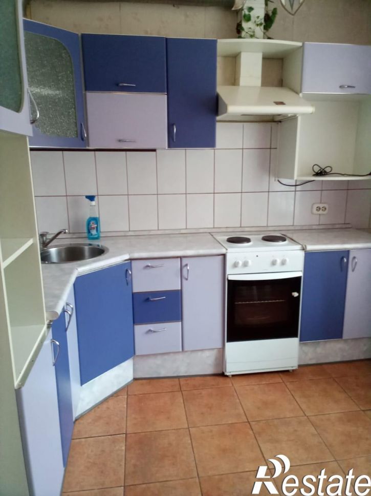 1-комн квартира Театральная, 94
