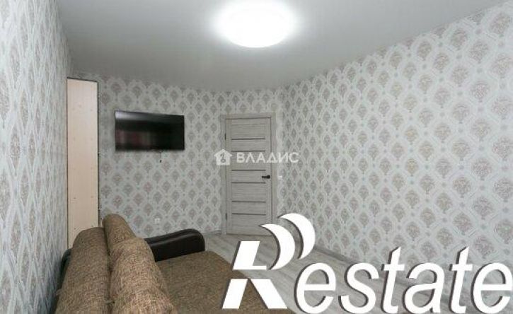 1-комн квартира Конная улица, 33,  д. 33