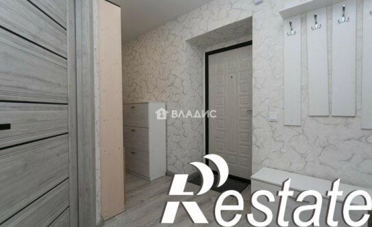 1-комн квартира Конная улица, 33,  д. 33