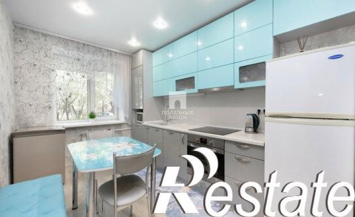 2-комн квартира Пионерская улица, 3/1,  д. 3/1