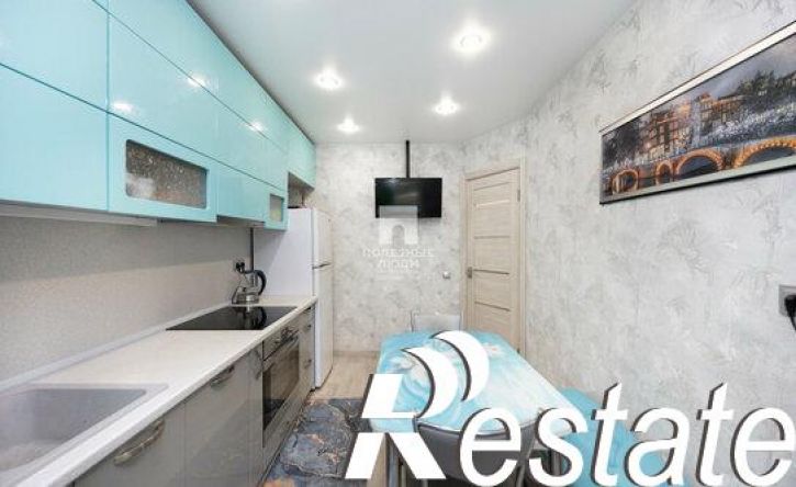 2-комн квартира Пионерская улица, 3/1,  д. 3/1