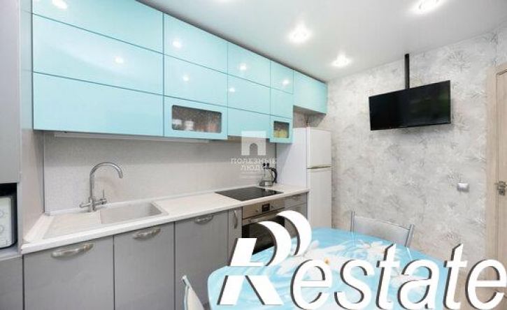 2-комн квартира Пионерская улица, 3/1,  д. 3/1