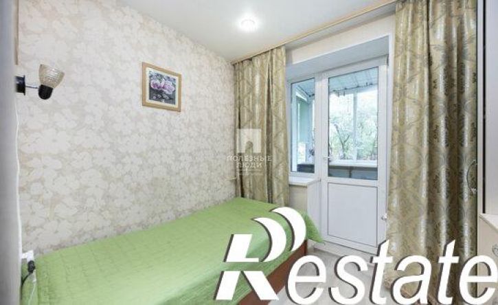 2-комн квартира Пионерская улица, 3/1,  д. 3/1