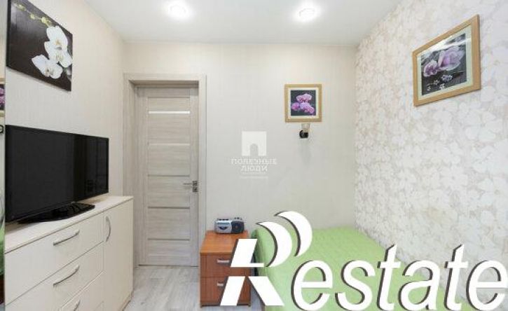 2-комн квартира Пионерская улица, 3/1,  д. 3/1