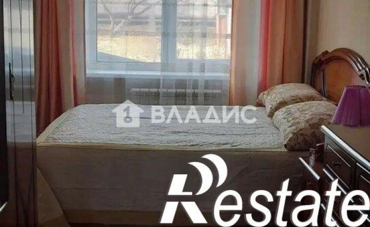 3-комн квартира Набережная улица, 66,  д. 66