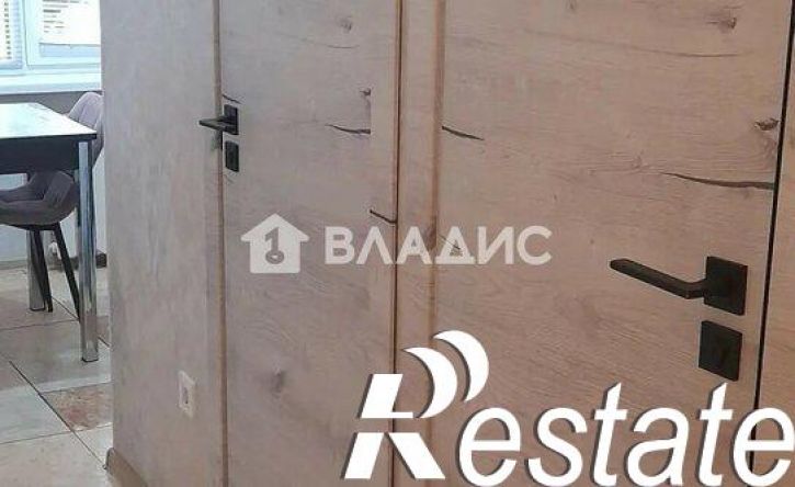 3-комн квартира Набережная улица, 66,  д. 66