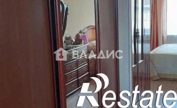 3-комн квартира Набережная улица, 66,  д. 66