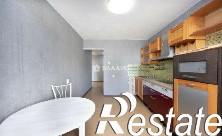 1-комн квартира Амурская улица, 270,  д. 270