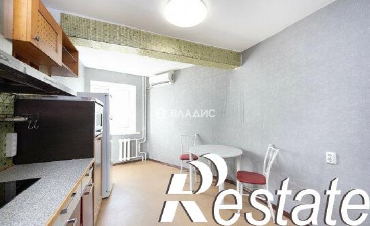 1-комн квартира Амурская улица, 270,  д. 270