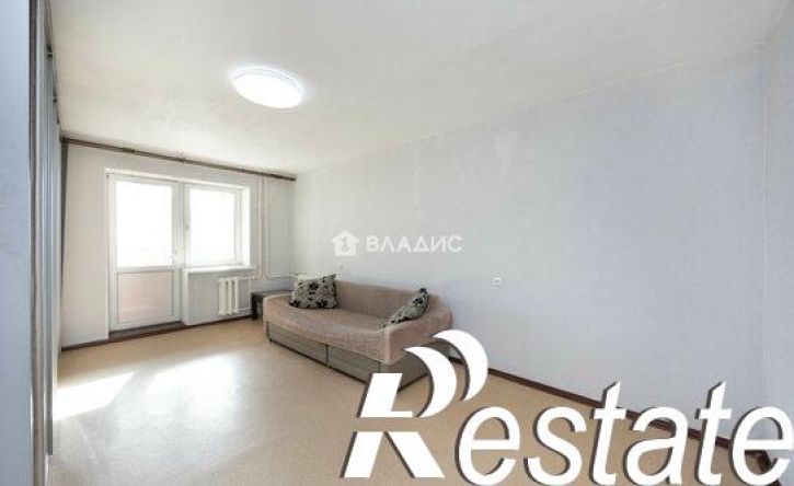 1-комн квартира Амурская улица, 270,  д. 270