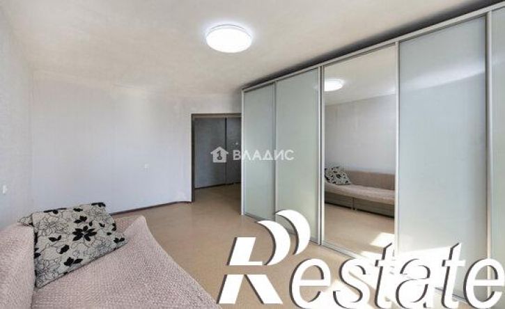 1-комн квартира Амурская улица, 270,  д. 270