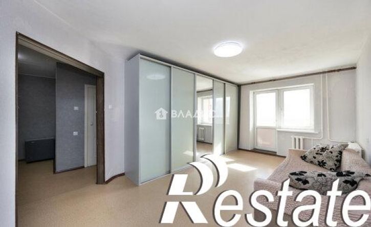 1-комн квартира Амурская улица, 270,  д. 270