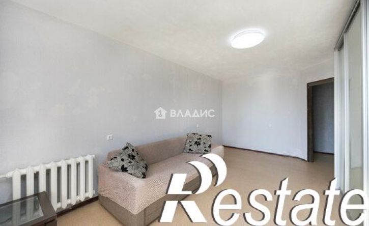 1-комн квартира Амурская улица, 270,  д. 270