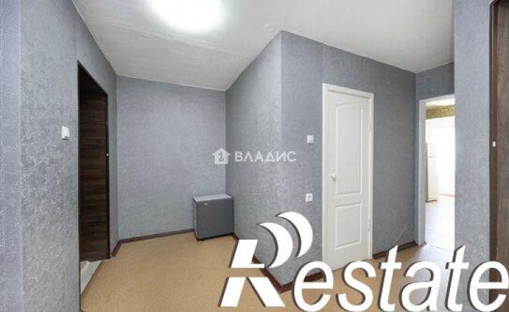 1-комн квартира Амурская улица, 270,  д. 270