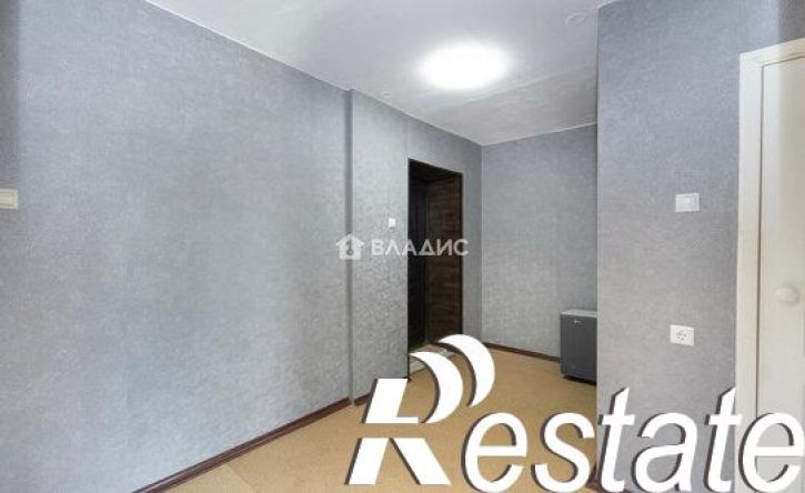 1-комн квартира Амурская улица, 270,  д. 270