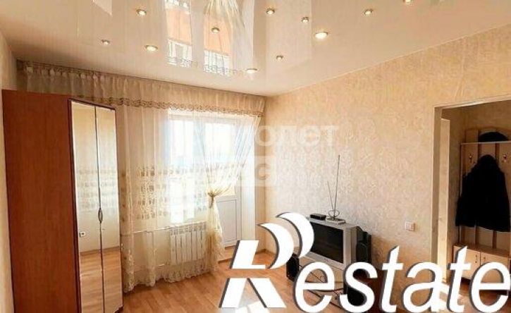 1-комн квартира Амурская улица, 55/2,  д. 55/2