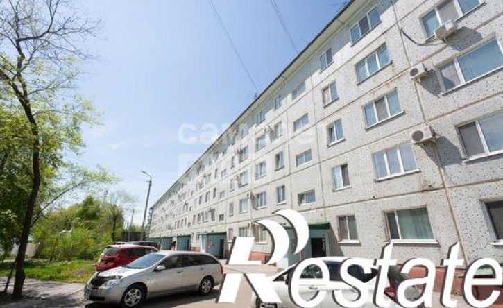 2-комн квартира улица Василенко, 13,  д. 13