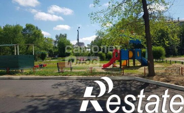 2-комн квартира улица Василенко, 13,  д. 13