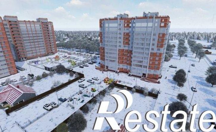 3-комн квартира улица Островского, 110,  д. 110