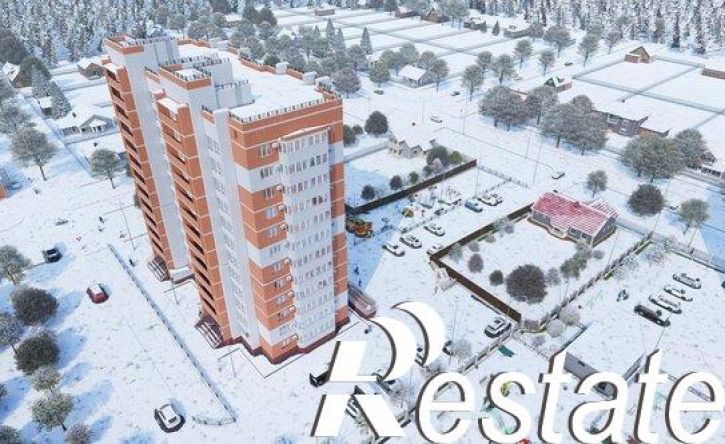 3-комн квартира улица Островского, 110,  д. 110