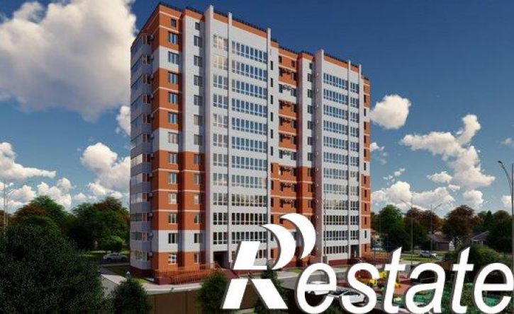 3-комн квартира улица Островского, 110,  д. 110