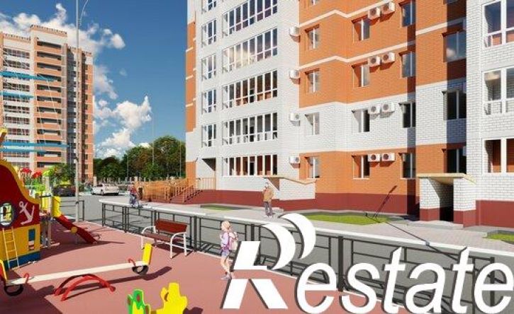 3-комн квартира улица Островского, 110,  д. 110