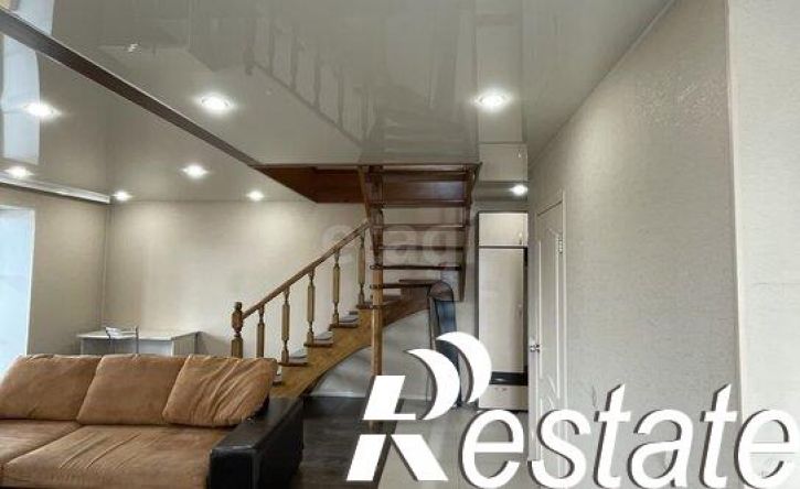 3-комн квартира улица Лазо, 57,  д. 57