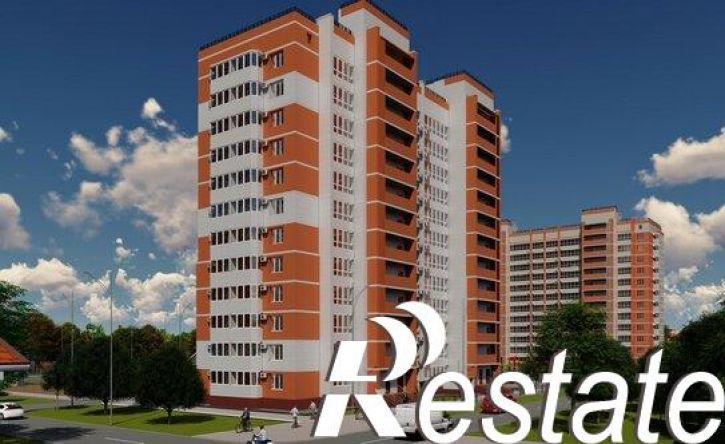 3-комн квартира улица Островского, 110,  д. 110