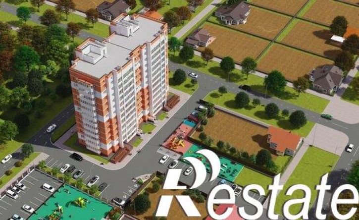 3-комн квартира улица Островского, 110,  д. 110