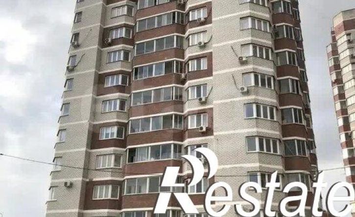 2-комн квартира улица Василенко, 3,  д. 3