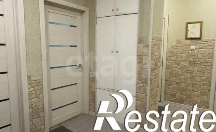 3-комн квартира улица Чайковского, 207,  д. 207