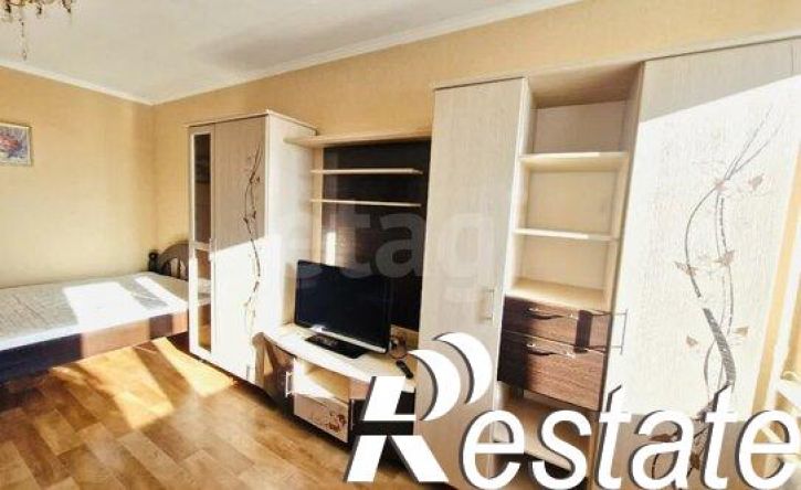 1-комн квартира Студенческая улица, 21,  д. 21